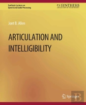 Articulation And Intelligibility