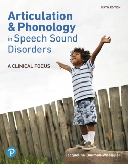 Bertrand.pt - Articulation And Phonology In Speech Sound Disorders