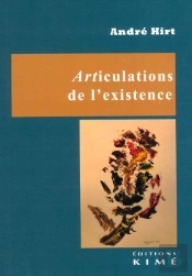 Articulations De L'Existence