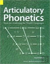 Articulatory Phonetics