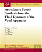Articulatory Speech Synthesis From The Fluid Dynamics Of The Vocal Apparatus