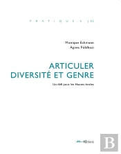 Articuler Diversite Et Genre. Un Defi Pour Les Hautes Ecoles