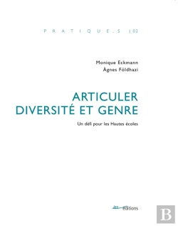 Bertrand.pt - Articuler Diversite Et Genre. Un Defi Pour Les Hautes Ecoles