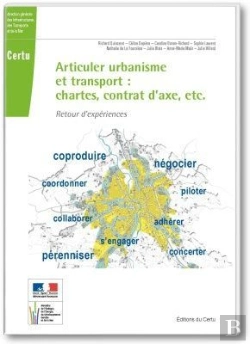 Bertrand.pt - Articuler Urbanisme Et Transport Chartes Contrat D'Axe Etc Retour D'Experiences