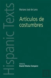 Articulos De Costumbres