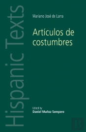 Artículos De Costumbres
