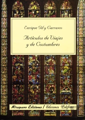 Articulos De Viajes Y De Costumbres
