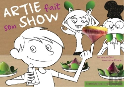 Bertrand.pt - Artie Fait Son Show !