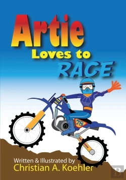 Bertrand.pt - Artie Loves To Race