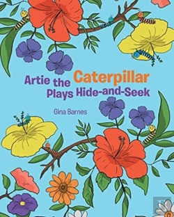 Bertrand.pt - Artie The Caterpillar Plays Hide-And-Seek