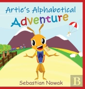 Artie'S Alphabetical Adventure