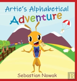 Bertrand.pt - Artie'S Alphabetical Adventure