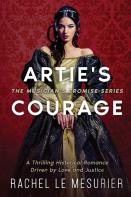 Artie'S Courage