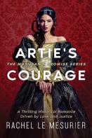 Artie'S Courage