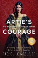 Artie'S Courage