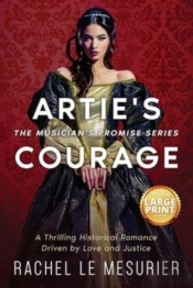 Artie'S Courage