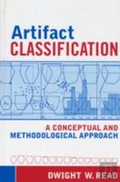 Artifact Classification