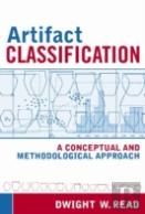 Artifact Classification