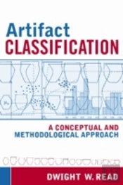 Artifact Classification