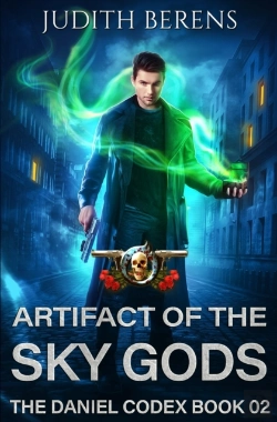 Bertrand.pt - Artifact Of The Sky Gods