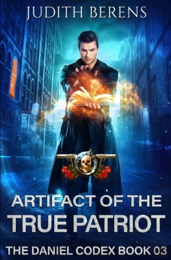 Bertrand.pt - Artifact Of The True Patriot