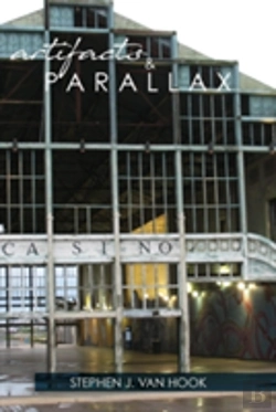 Bertrand.pt - Artifacts & Parallax
