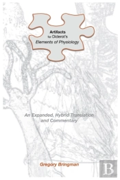 Artifacts For Diderot'S Elements Of Physiology