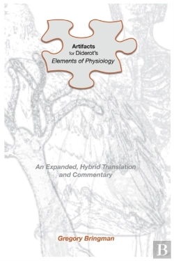 Bertrand.pt - Artifacts For Diderot'S Elements Of Physiology