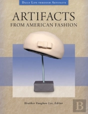 Artifacts From American Fashion