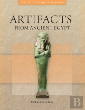Artifacts From Ancient Egypt