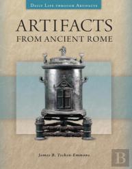Artifacts From Ancient Rome