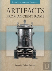 Artifacts From Ancient Rome