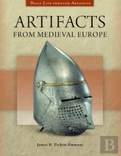 Artifacts From Medieval Europe