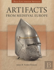 Artifacts From Medieval Europe