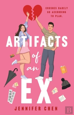 Bertrand.pt - Artifacts Of An Ex