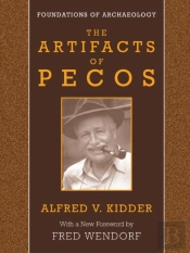 Artifacts Of Pecos