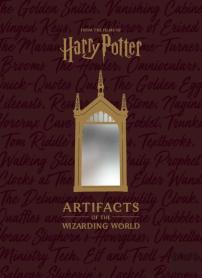 Artifacts Of The Wizarding World