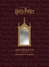 Artifacts Of The Wizarding World