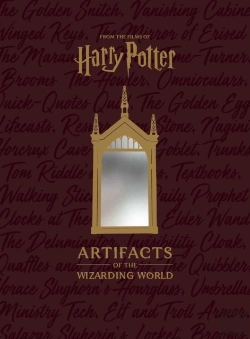 Bertrand.pt - Artifacts Of The Wizarding World