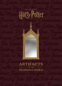 Artifacts Of The Wizarding World
