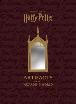 Bertrand.pt - Artifacts Of The Wizarding World