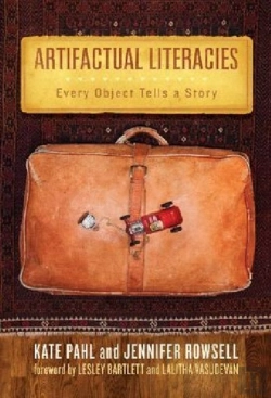 Bertrand.pt - Artifactual Literacies