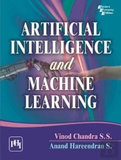 Artifical Intelligence And Machine Learning