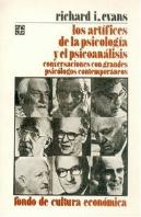 Artifices De La Psicolog.