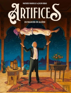 Bertrand.pt - Artifices