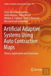 Artificial Adaptive Systems Using Auto Contractive Maps