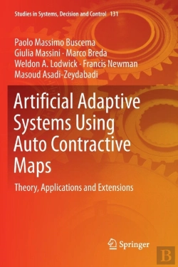 Bertrand.pt - Artificial Adaptive Systems Using Auto Contractive Maps