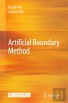 Artificial Boundary Method