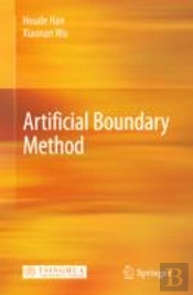 Artificial Boundary Method