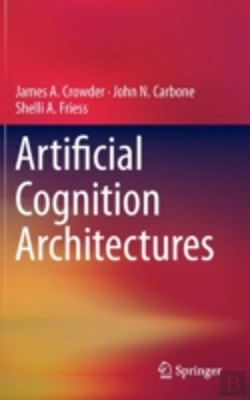 Bertrand.pt - Artificial Cognition Architectures